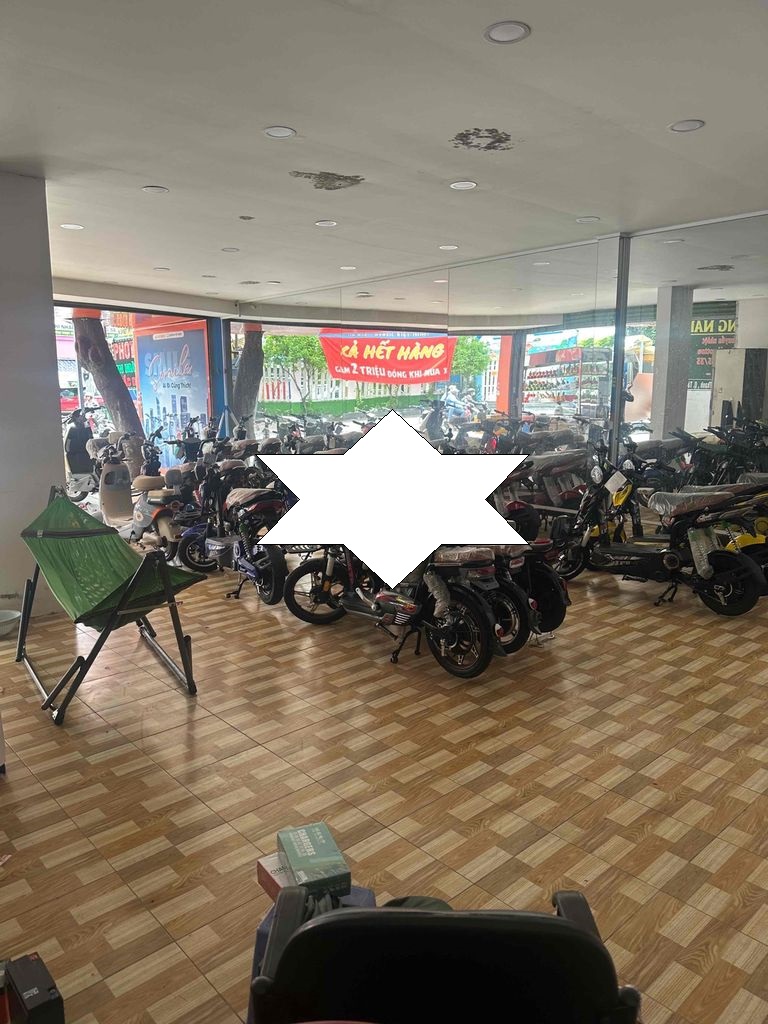 Cho thuê nhà Mặt Tiền Thoại Ngọc Hầu  72m² - NGANG 7.2M - Ảnh 4